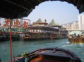 Hong Kong Tour